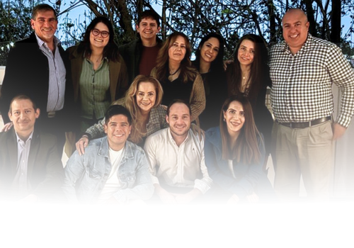 Nuestra experiencia